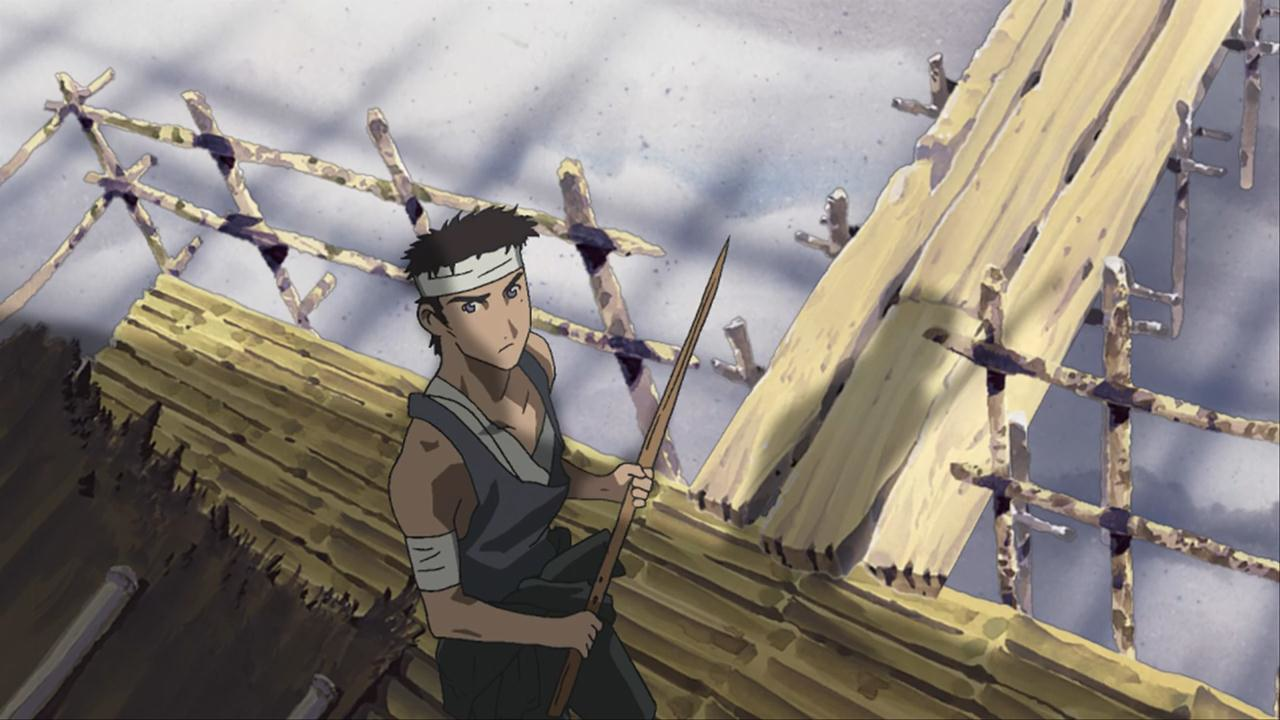 Macross Zero (Anime Underground)